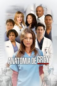 Grey’s Anatomy: Temporada 1