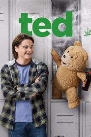 Ted – Série