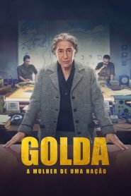 Golda – A Mulher de uma Nação